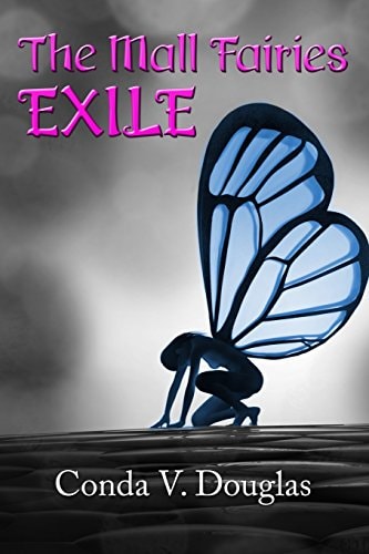 The Mall Fairies Exile
