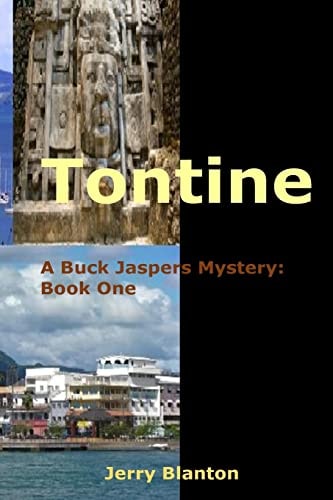 Tontine Book One