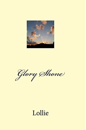 Glory Shone