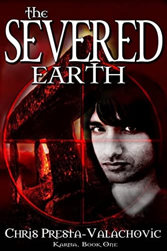 The Severed Earth Karma, Book I