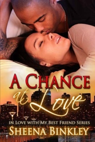 A Chance at Love