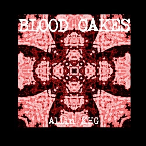 Blood Cakes