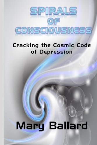 Spirals of Consciousness Cracking the Cosmic Code of Depression