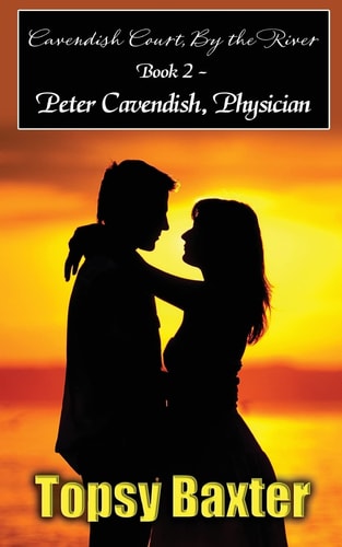 Peter Cavendish - Physician