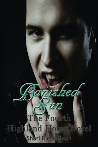 Banished Sun The Fourth Highland Home Novel