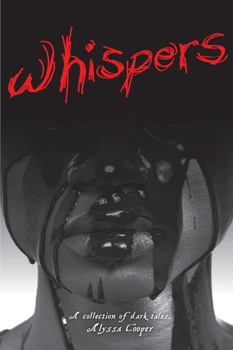 Whispers A Collection of Dark Tales