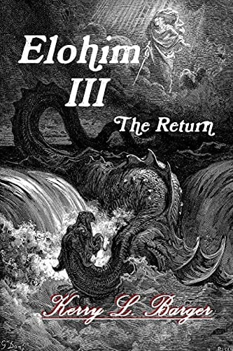 Elohim III The Return
