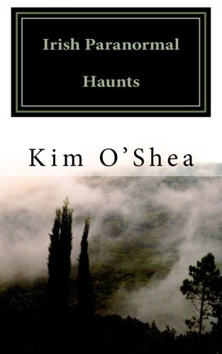 Irish Paranormal Haunts