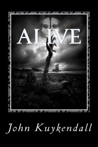 Alive Everything Looks the Same Yet the Unthinkable Has Happened