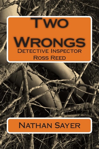 Two Wrongs Inspector Ross Reed