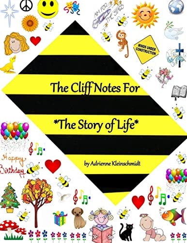 The Cliff Notes For The Story of Life