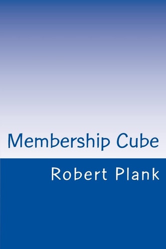 Membership Cube How to Create a Passive Income Using Membership Sites