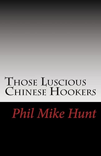 Those Luscious Chinese Hookers Good Times With Concubines