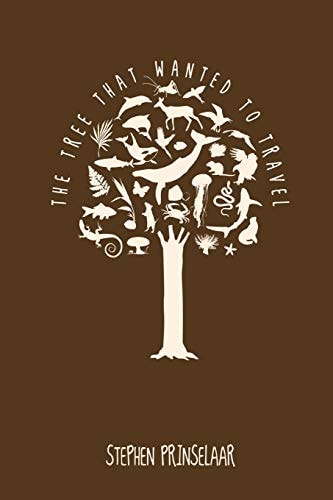 The Tree That Wanted to Travel