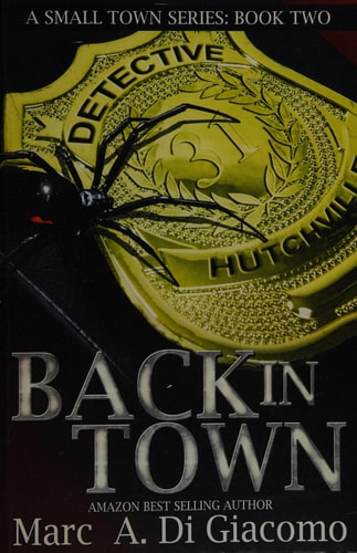 Back in Town