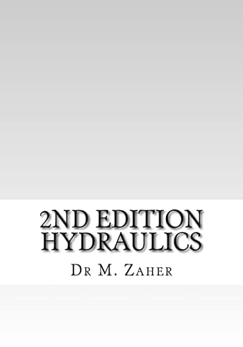 2nd Edition Hydraulics