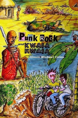 Punk Rock and Kwasa Kwasa