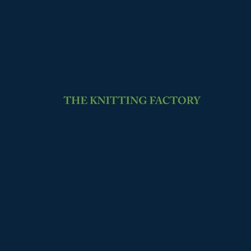 The Knitting Factory Detroit Gentrification