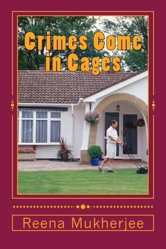 Crimes Come in Cages