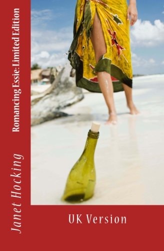 Romancing Essie: Limited Edition UK Version