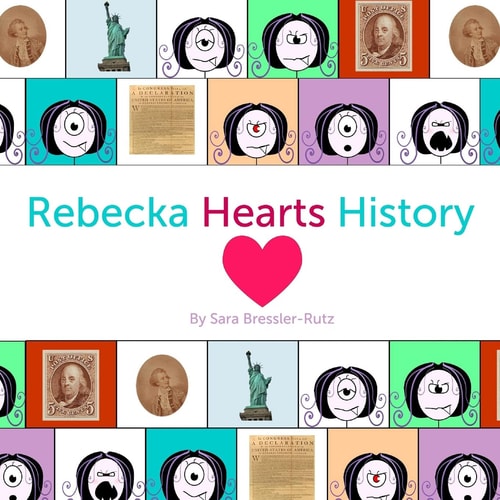 Rebecka Hearts History