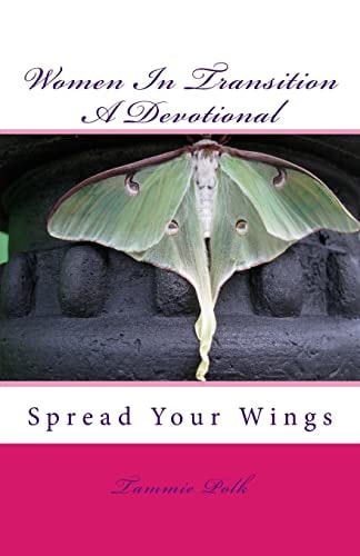 Women In Transition, A Devotional