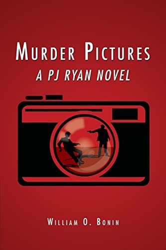 Murder Pictures A PJ Ryan Novel