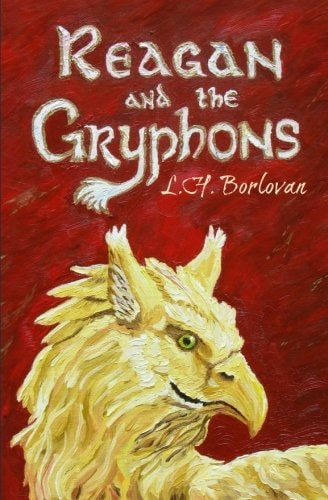 Reagan and the Gryphons
