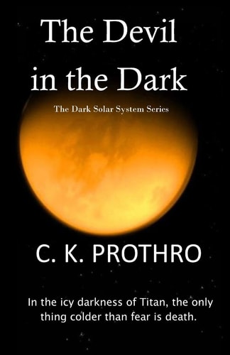 The Devil in the Dark
