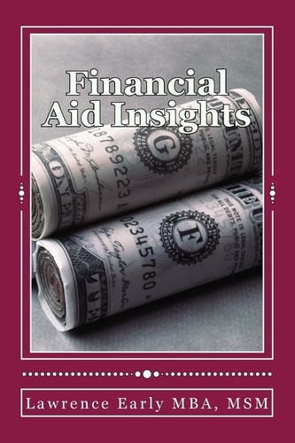 Financial Aid Insights Learn a Little Today- Manage Your Debt Better Tomorrow