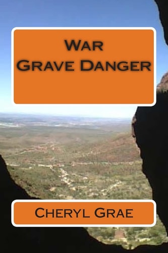 War Grave Danger