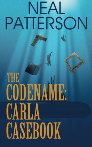 The Codename Carla Casebook