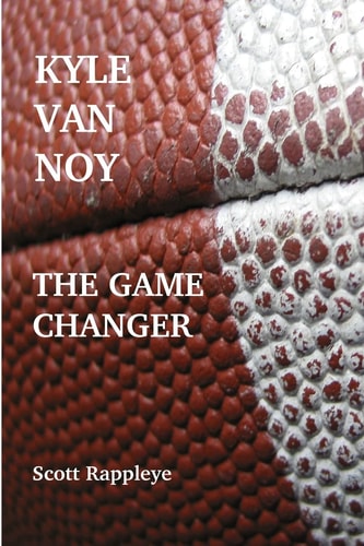 Kyle Van Noy: The Game Changer