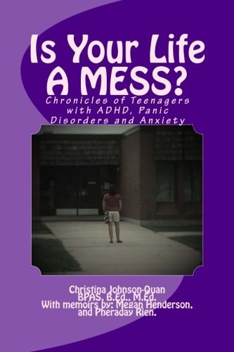 Is Your Life a MESS?