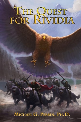 The Quest for Rividia