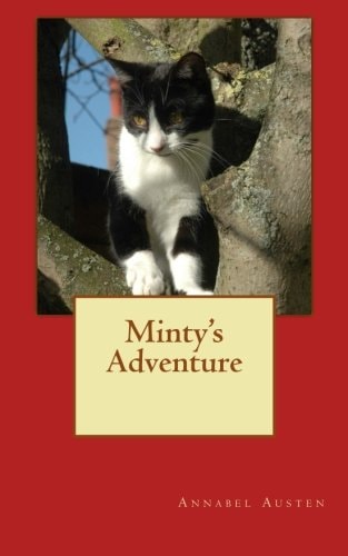 Minty's Adventure