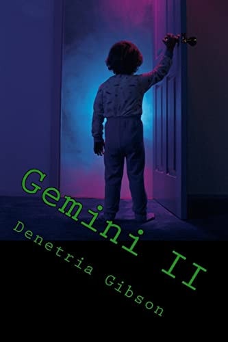 Gemini II The New Breed