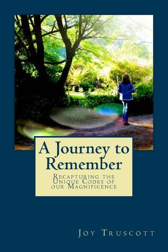 A Journey to Remember Recapturing the Unique Codes of Our Magnificence