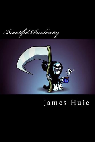 Beautiful Peculiarity Shadows of Life and Death