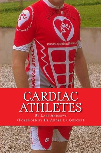 Cardiac Athletes Real Superheroes Beating Heart Disease