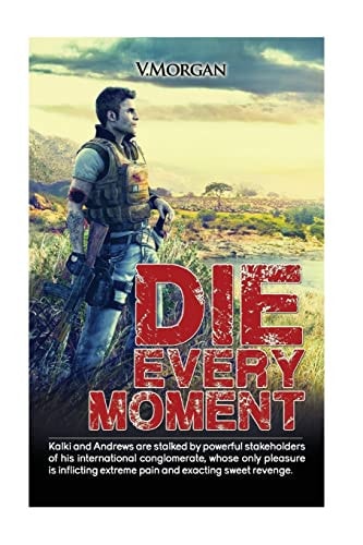 Die Every Moment The Truely Brave Does...