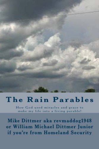 The Rain Parables