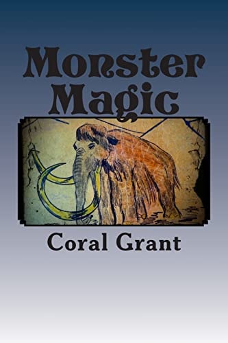 Monster Magic Minnie and Midge Stories