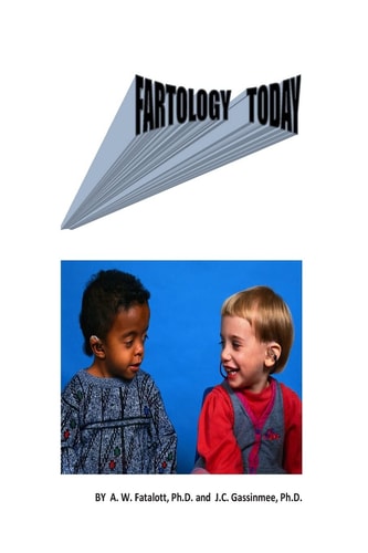 Fartology Today