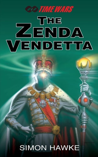 The Zenda Vendetta