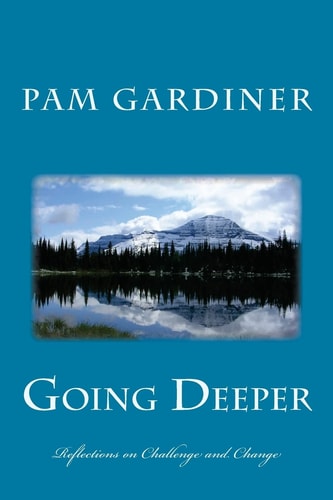 Going Deeper Reflections on Challenge and Change