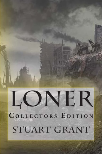 Loner Collectors Edition