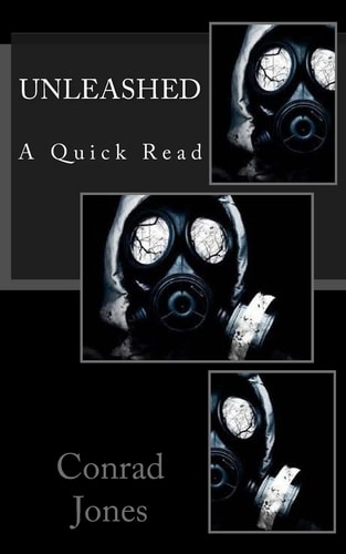Unleashed 'a Tank Quick-Read'