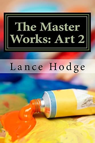 The Master Works Art 2