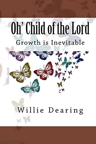 Oh' Child of the Lord